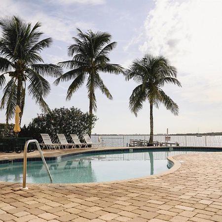 Dolphin Bay In Boca Ciega Resort - 2Br, Pool, Bay View Сент-Пітерсбург Екстер'єр фото