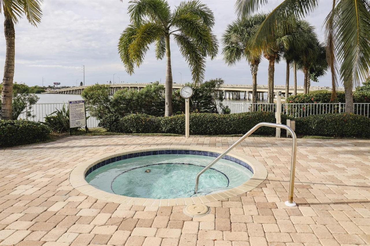 Dolphin Bay In Boca Ciega Resort - 2Br, Pool, Bay View Сент-Пітерсбург Екстер'єр фото