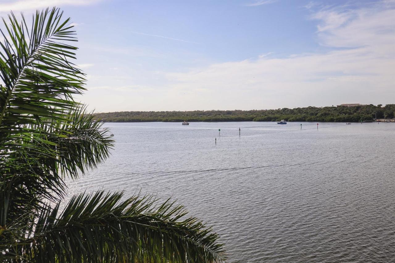 Dolphin Bay In Boca Ciega Resort - 2Br, Pool, Bay View Сент-Пітерсбург Екстер'єр фото