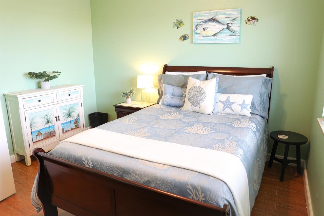 Dolphin Bay In Boca Ciega Resort - 2Br, Pool, Bay View Сент-Пітерсбург Екстер'єр фото